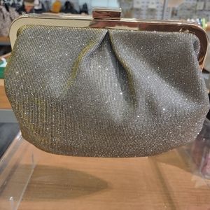 Diamond purse